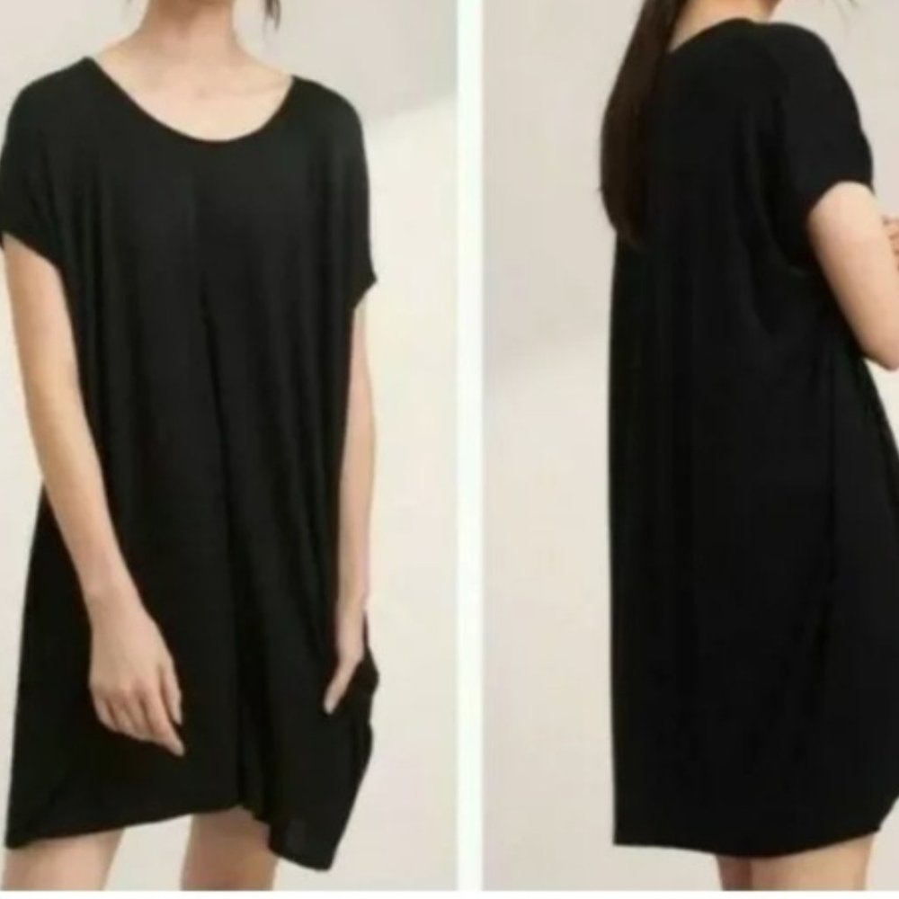 Wilfred Free Lorelei Tshirt Dress